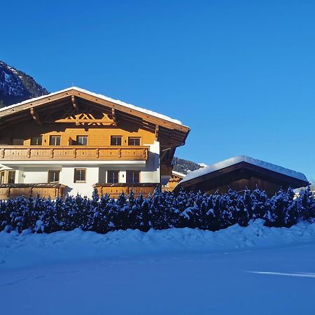 Alpenchalet Vital Neustift im Stubaital Εξωτερικό φωτογραφία