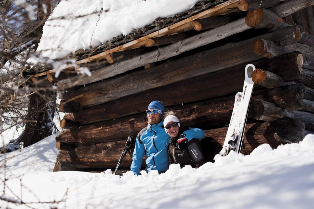 Alpenchalet Vital Neustift im Stubaital Εξωτερικό φωτογραφία