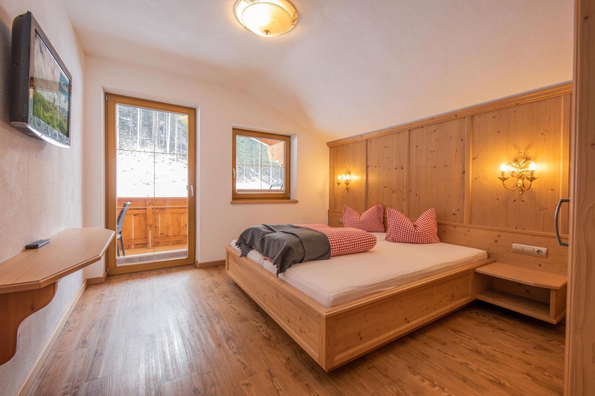 Alpenchalet Vital Neustift im Stubaital Εξωτερικό φωτογραφία