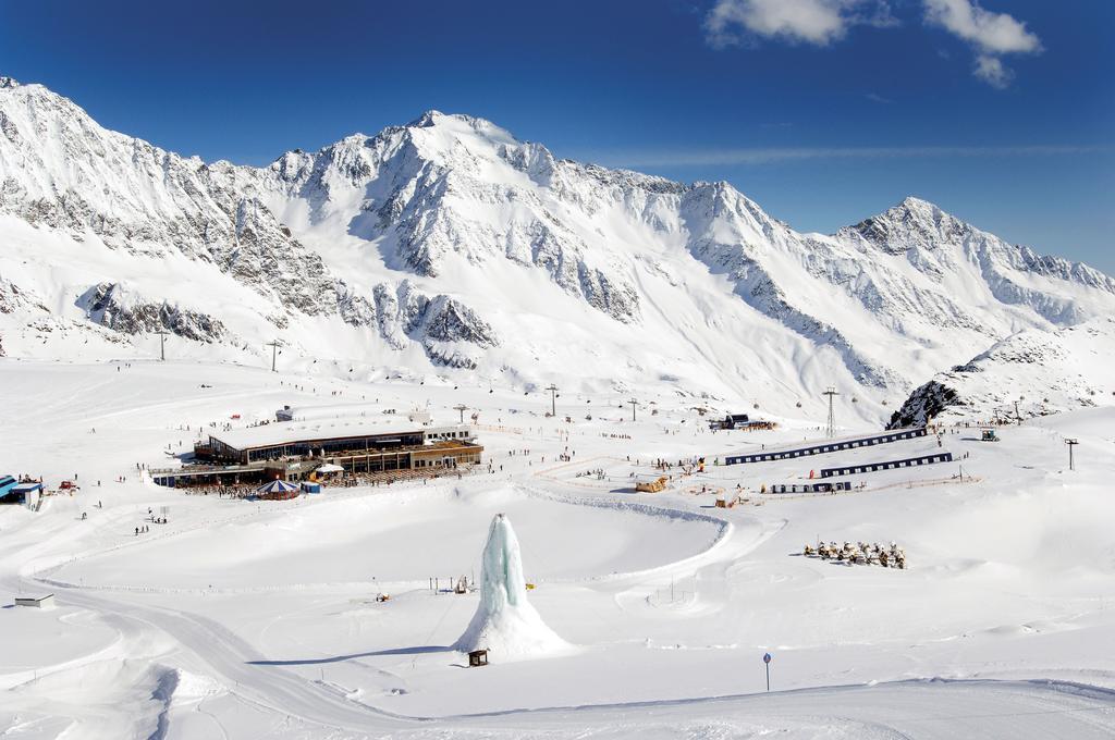 Alpenchalet Vital Neustift im Stubaital Εξωτερικό φωτογραφία