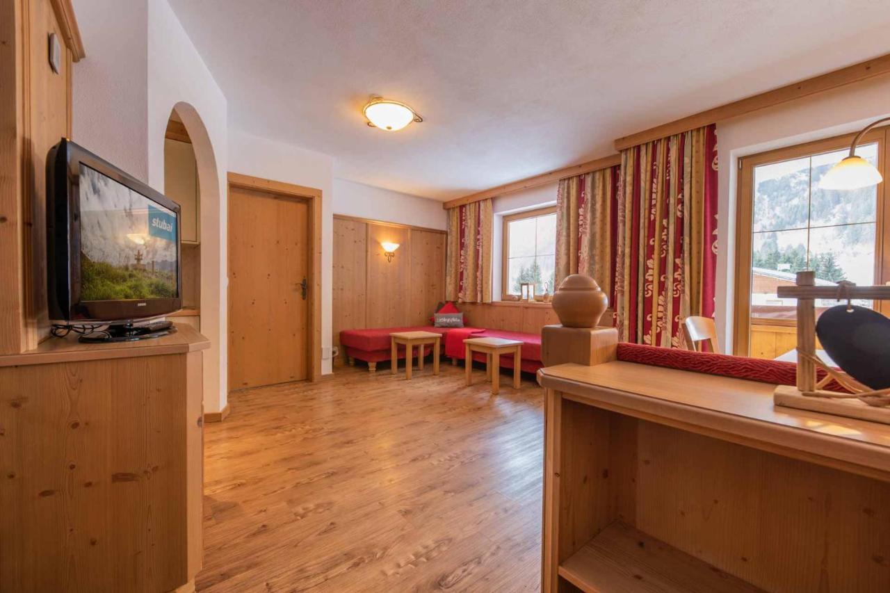Alpenchalet Vital Neustift im Stubaital Εξωτερικό φωτογραφία