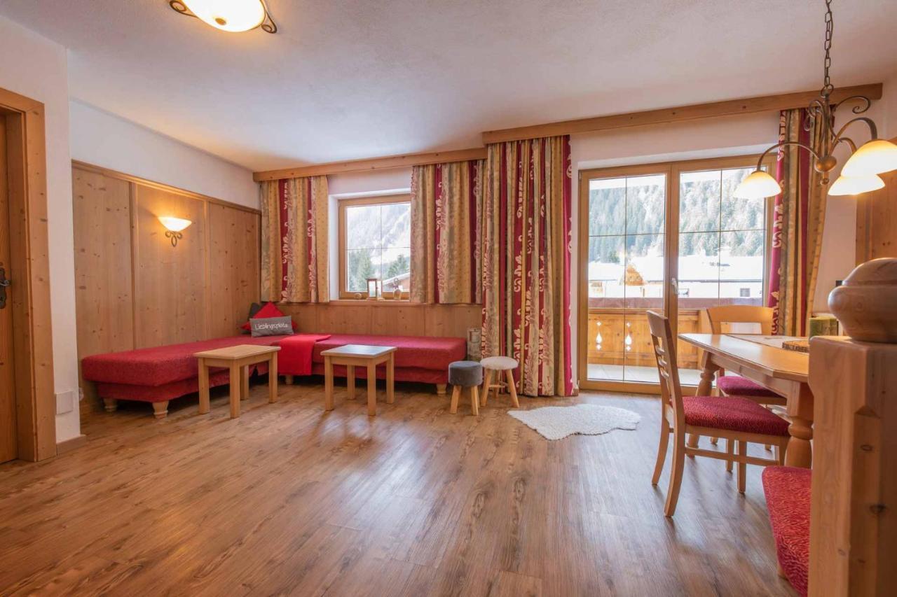 Alpenchalet Vital Neustift im Stubaital Εξωτερικό φωτογραφία