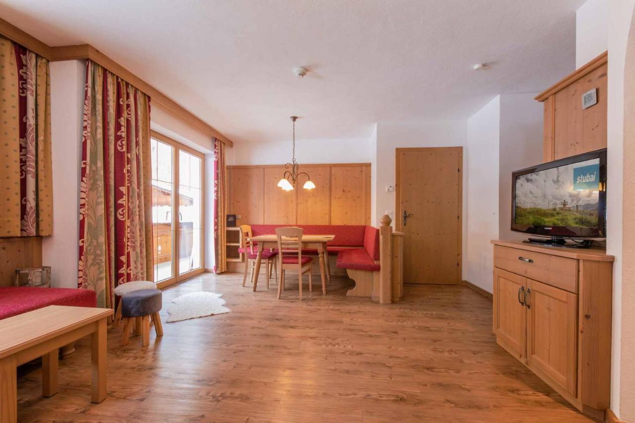 Alpenchalet Vital Neustift im Stubaital Εξωτερικό φωτογραφία