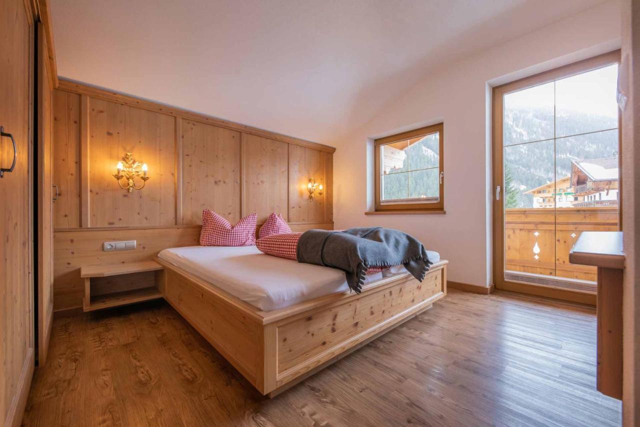 Alpenchalet Vital Neustift im Stubaital Εξωτερικό φωτογραφία