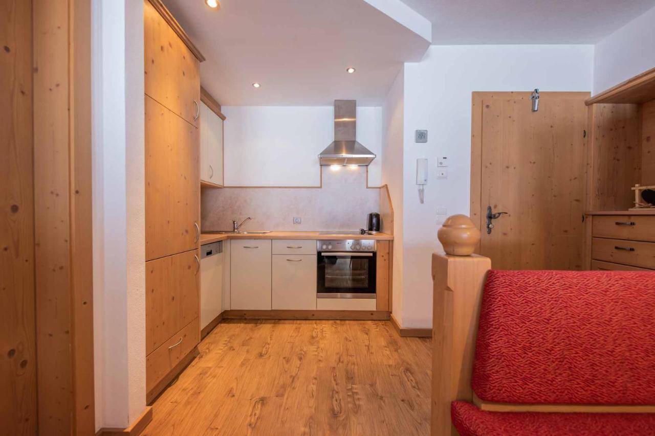 Alpenchalet Vital Neustift im Stubaital Εξωτερικό φωτογραφία