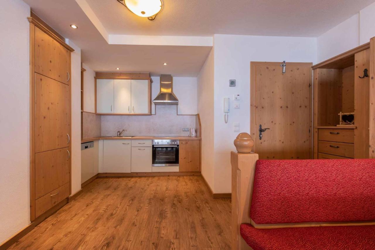 Alpenchalet Vital Neustift im Stubaital Εξωτερικό φωτογραφία